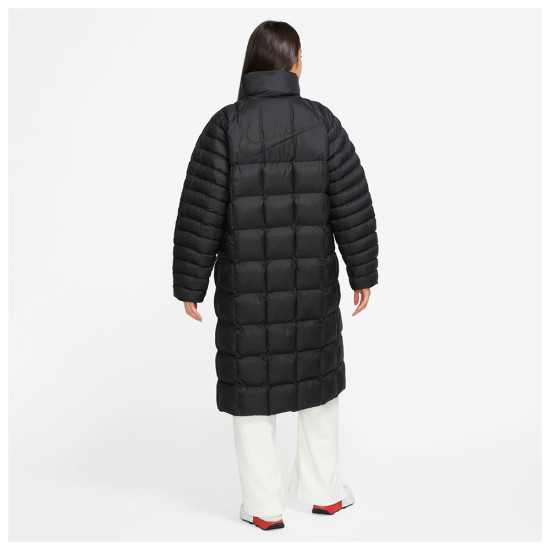Nike Γυναικείο παρκά Sportswear Essential
